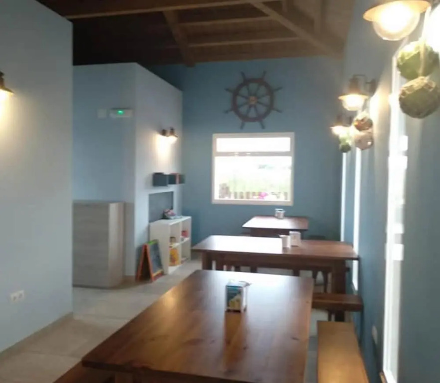 Camping Rinlo Costa