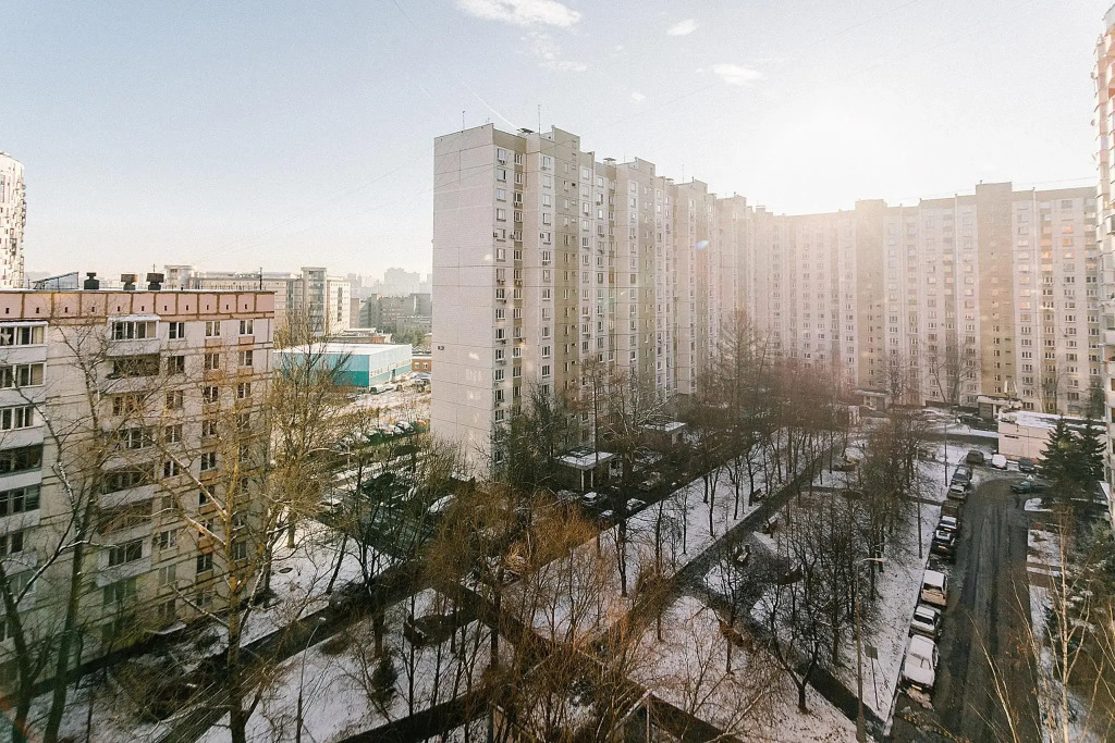 ArendaGrad на проспекте Нахимовский 33/2