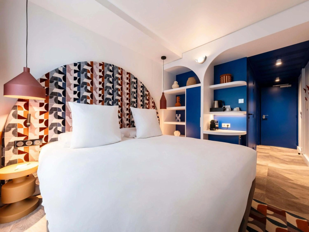 Mercure Quiberon Hotel
