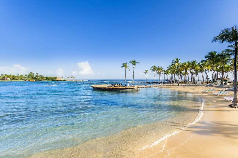 Caribe Hilton
