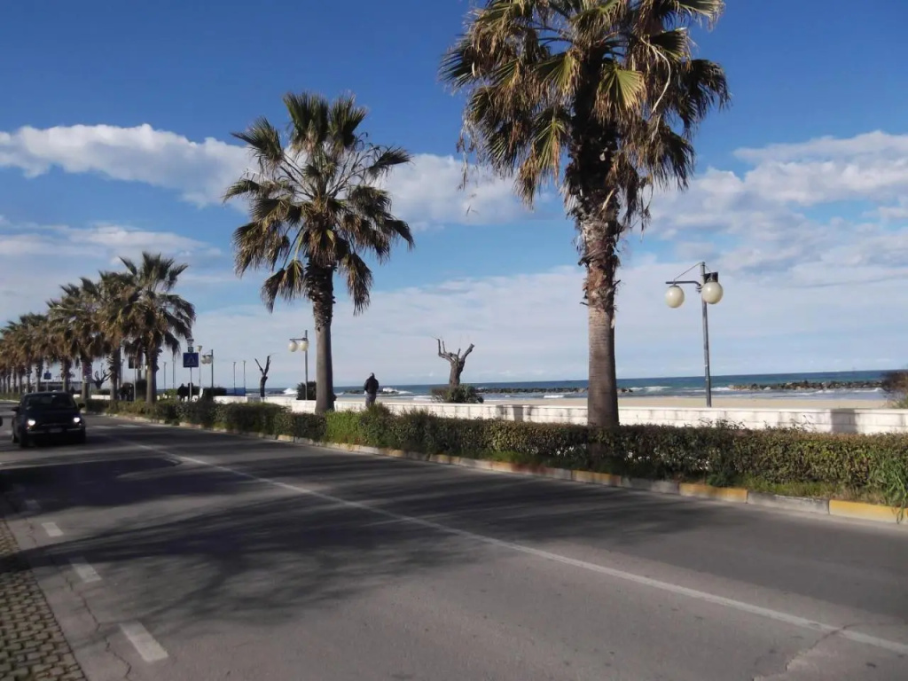 Appartamentino Acquamarina