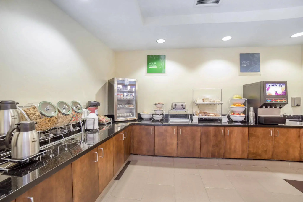 Comfort Inn & Suites Tooele-Salt Lake City