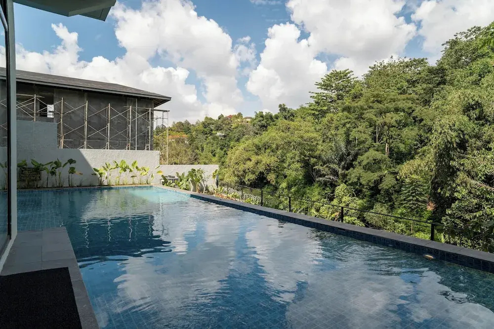 Kireina Mori Villa 6BR with heated pool