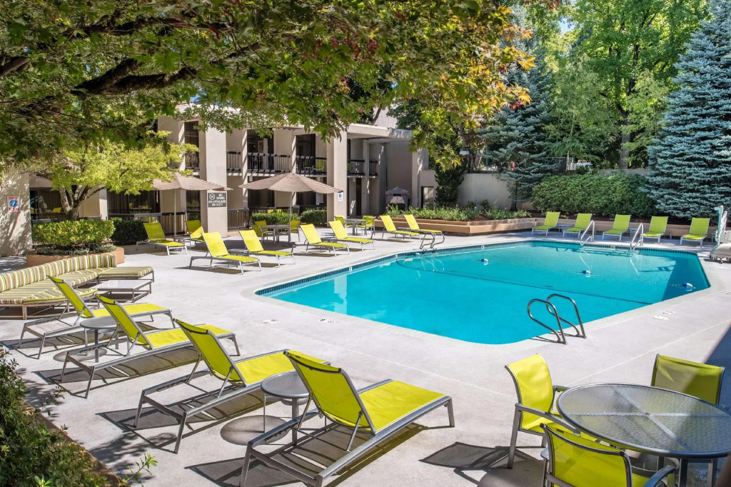 DoubleTree by Hilton Portland
