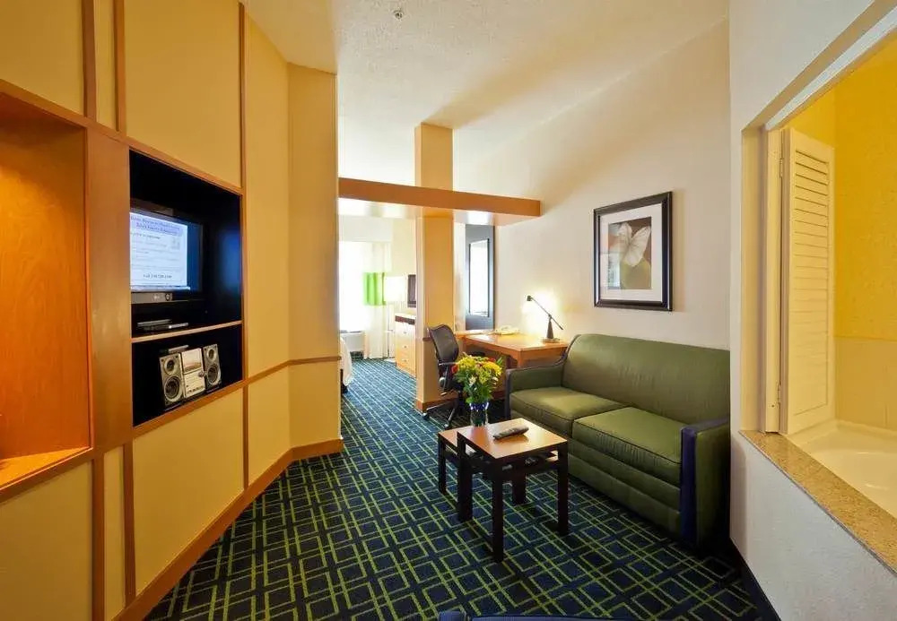 Fairfield by Marriott Youngstown/Austintown