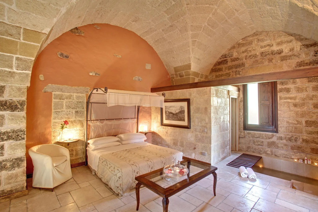 Tenuta Monacelli Lecce