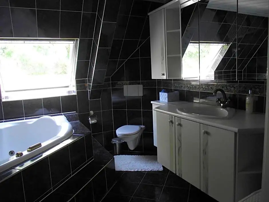 B&B Landgoed Sonneborghe