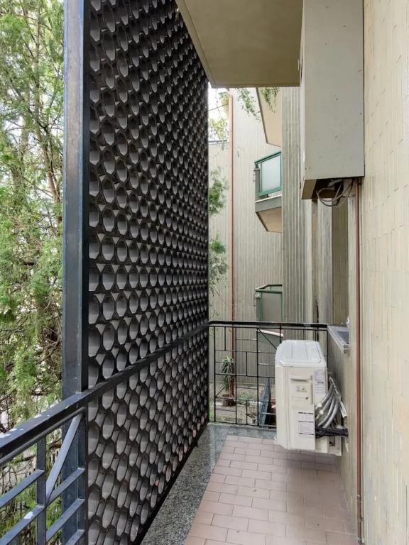 Modern Flat - via Crimea 25