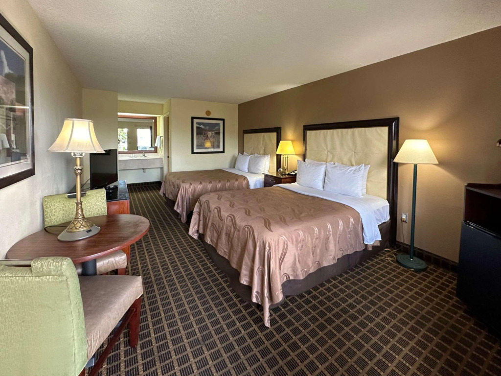 Quality Inn Byron - Warner Robins