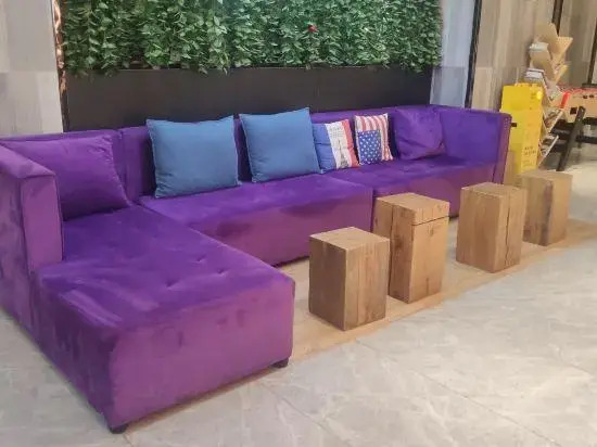 Campanile Hotel (Nanjing Banqiao Liucun Subway Station)