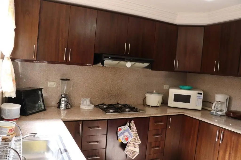 Cozy and Spacious Home with Incredible Location