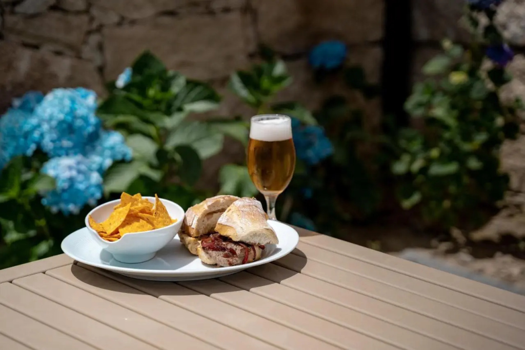 Borralha Hotel, Restaurante & Spa
