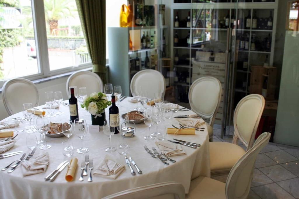 Hotel La Pigna