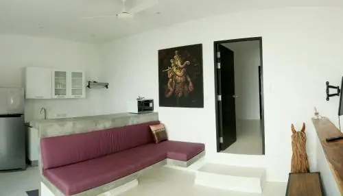 A-Kree-Ra Villa- Pool Villa- E5
