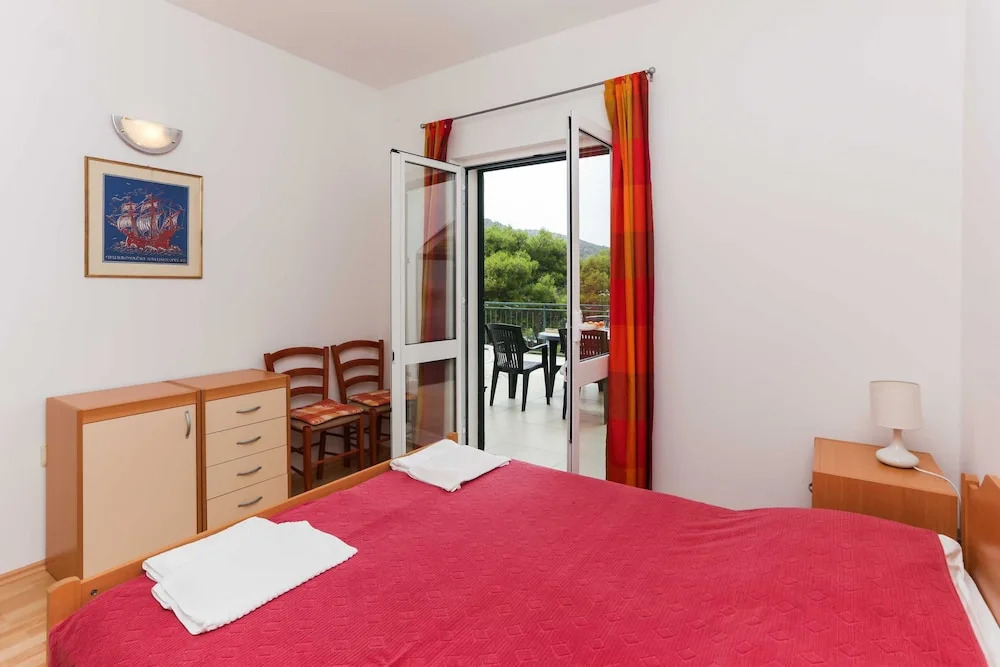 Apartments Posta