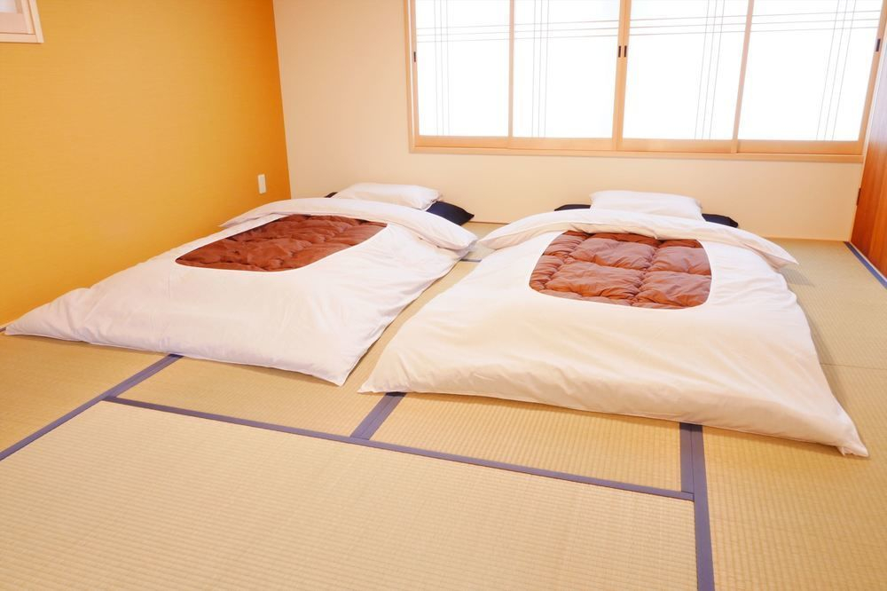 COTO Kyoto Nijo 1