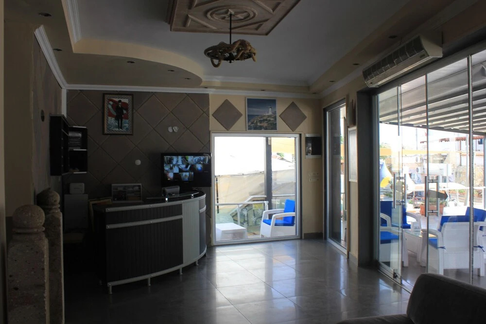 Mervan Otel
