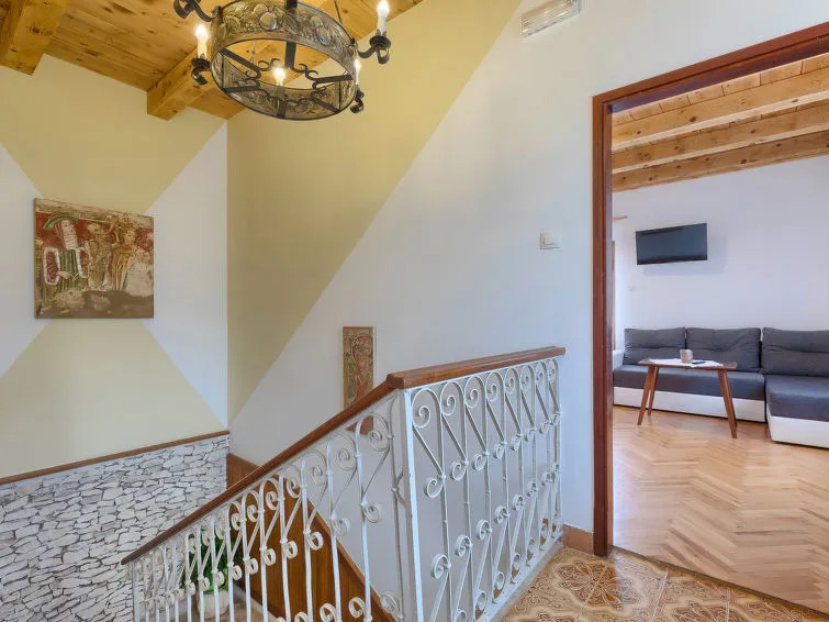 Holiday Home Villa Crispo by Interhome