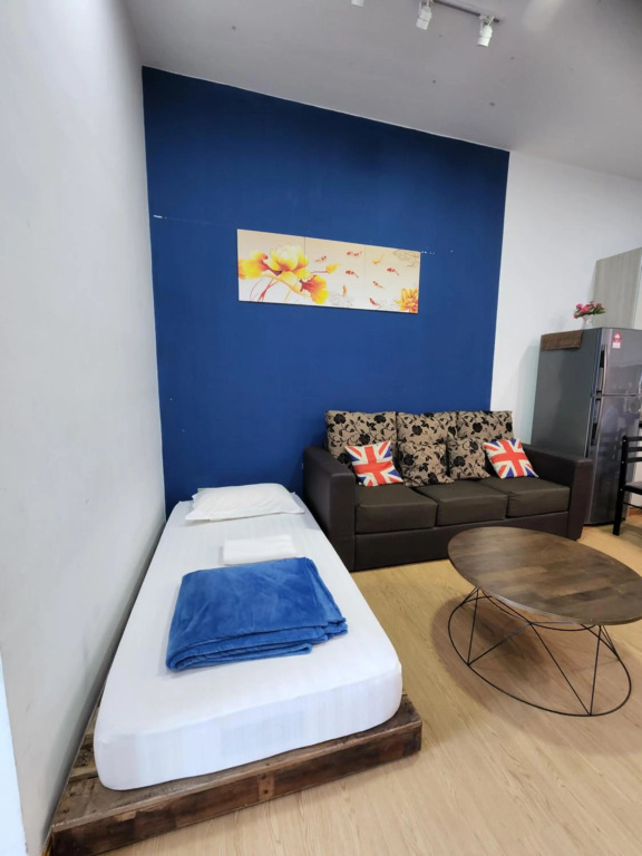 BC The Loft 2A Imago Studio