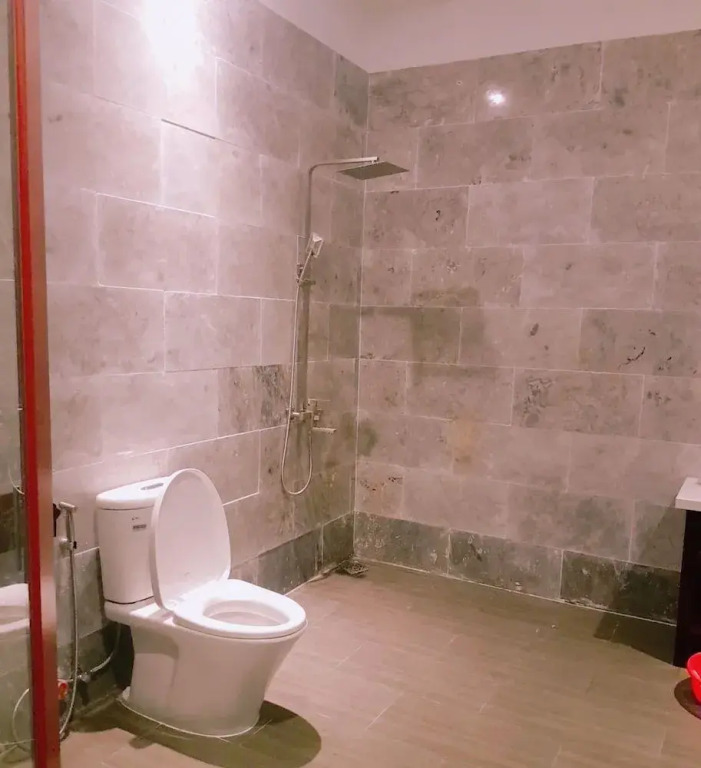 Hoi An Sea Village Homestay