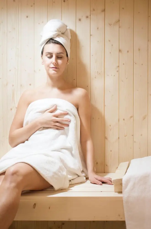 Hotel Riva Sport & Wellness