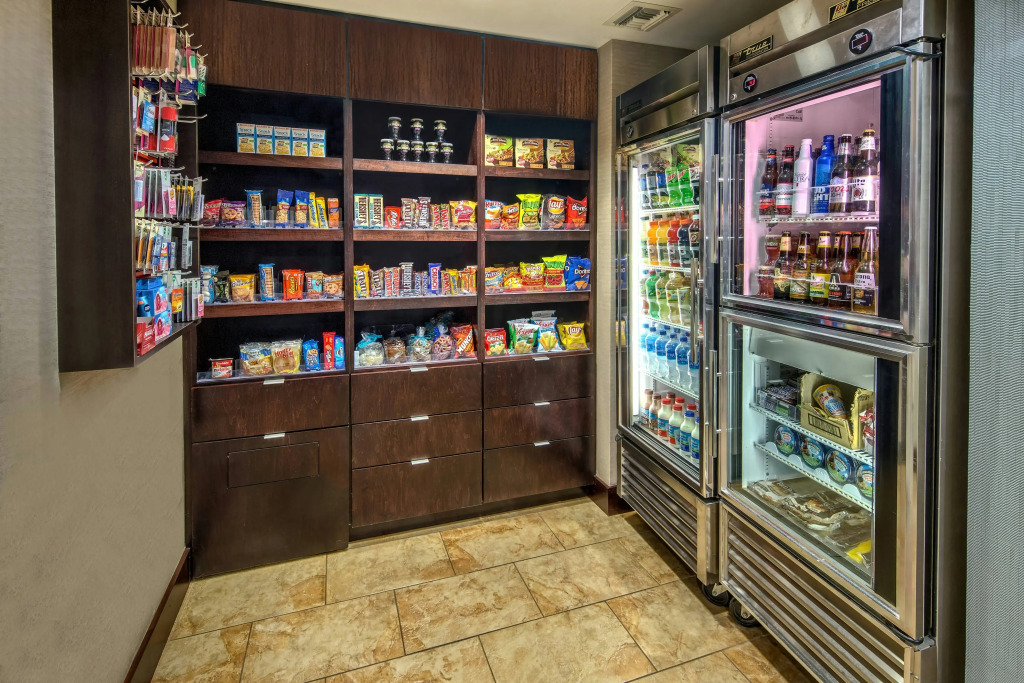 Courtyard by Marriott Abilene Southwest/Abilene Mall South