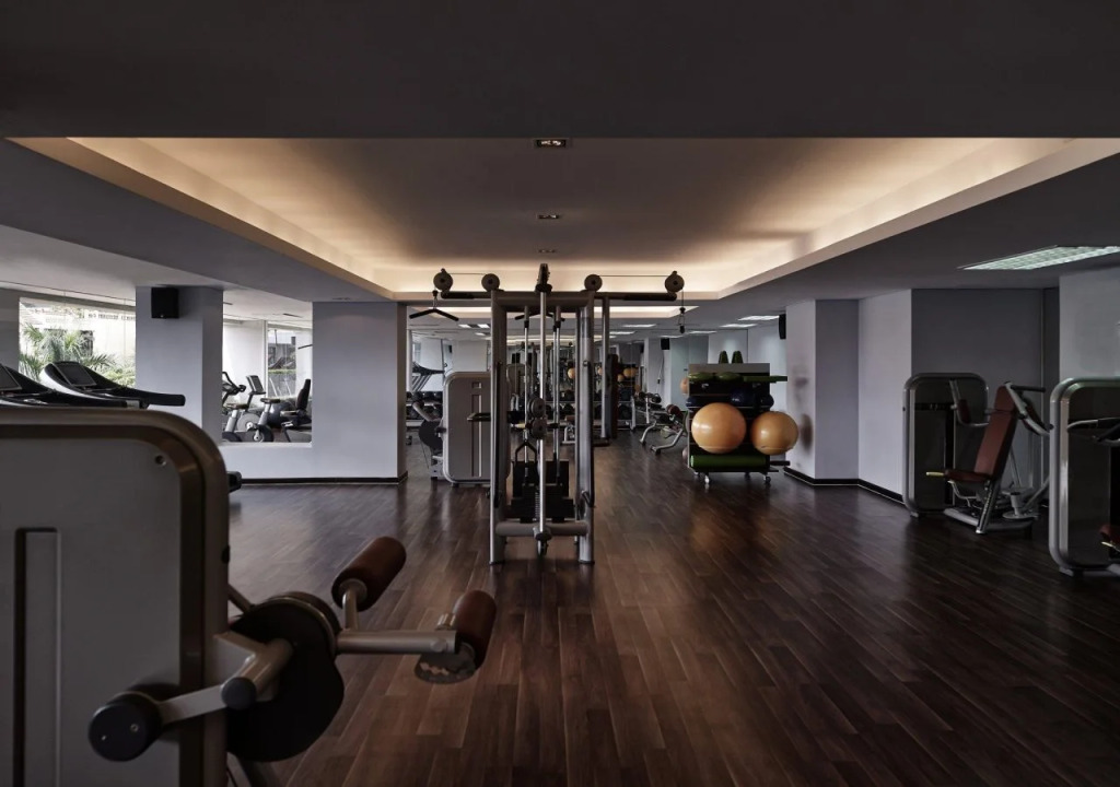 Pullman Hanoi - Accor Group