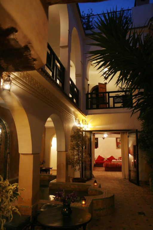 Riad Spa Dar Nimbus