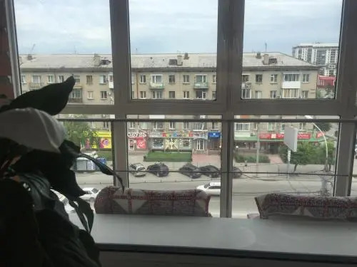 Жилые помещения Guest House
