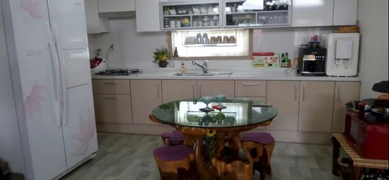 Ayami Guest house