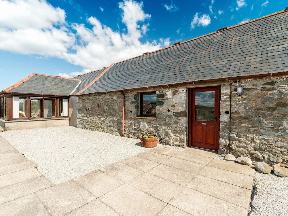 The Middle Byre