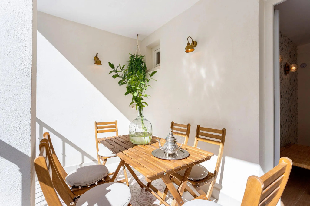 Stunning 4 Bedroom House In Albaicin. Alhacaba