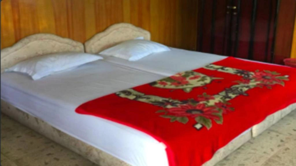 Hotel Toba Nauli