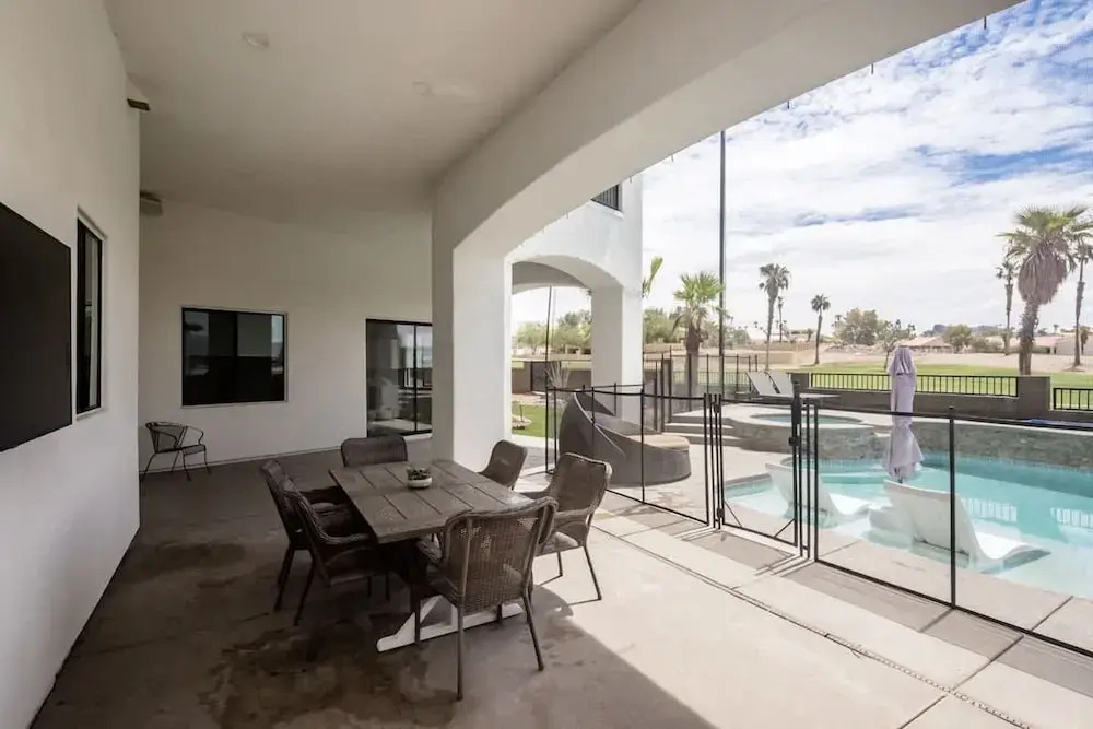 Vanderpump Rules Lake Havasu Luxury Villa w Pool