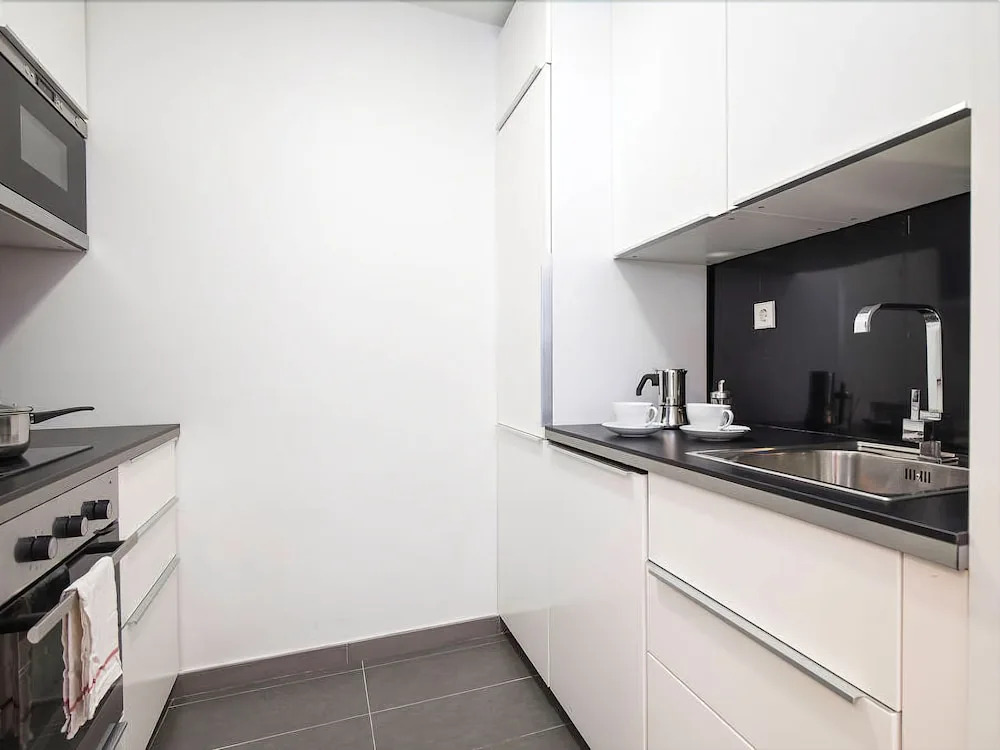 Apartamentos Click