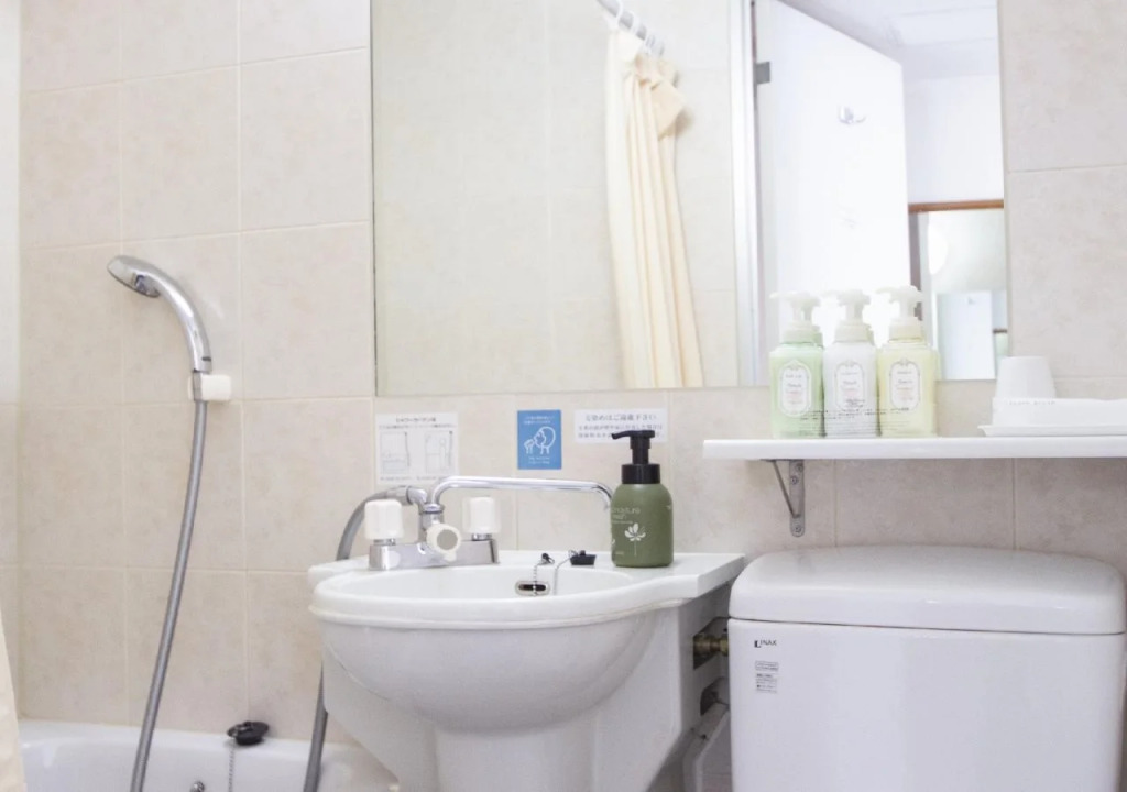 3s HOTEL HIRATSUKA