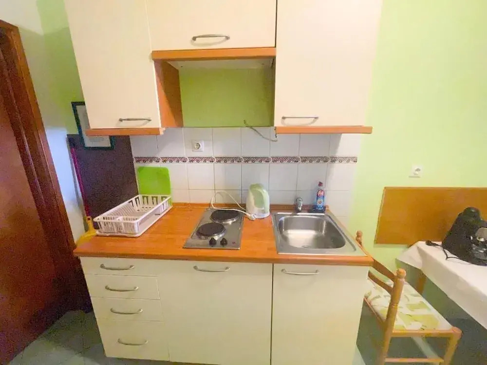 Apartment Dea 1