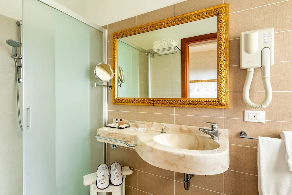 Hotel Mazzanti