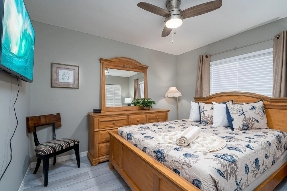3734 Tomlinson St - Barefoot Hideaway by Coastal Vacation Properties