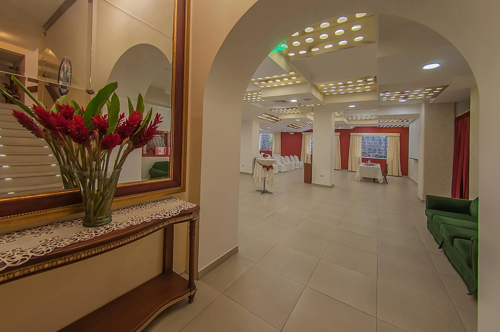 Hotel Real Audiencia