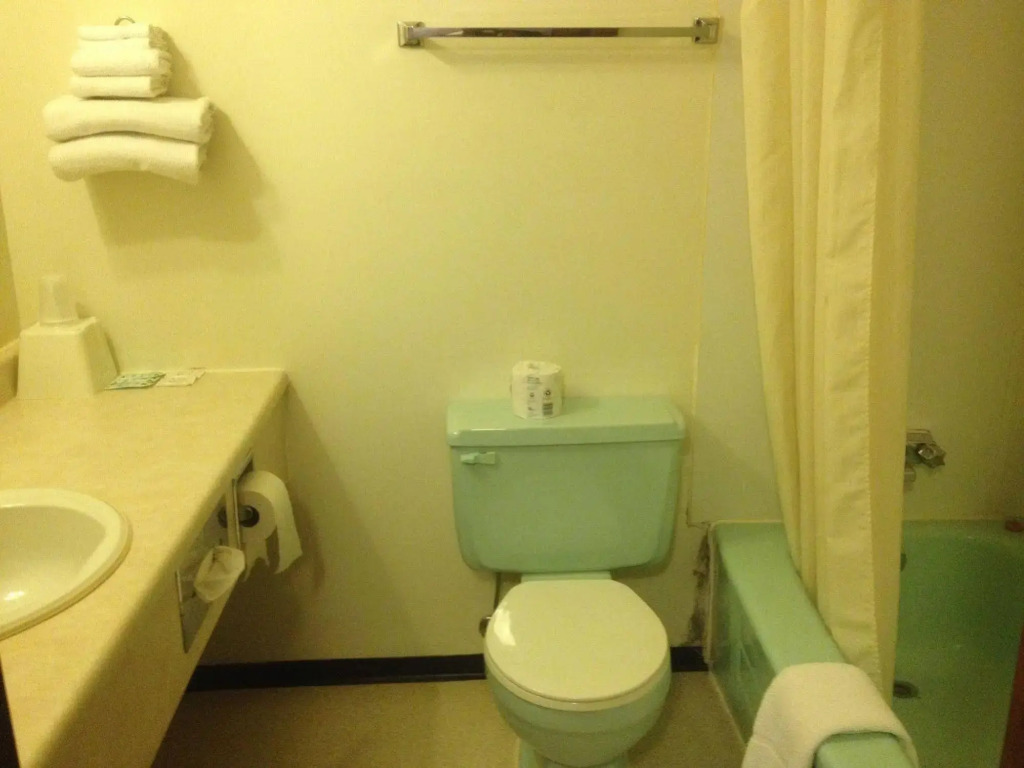 Classic Inn