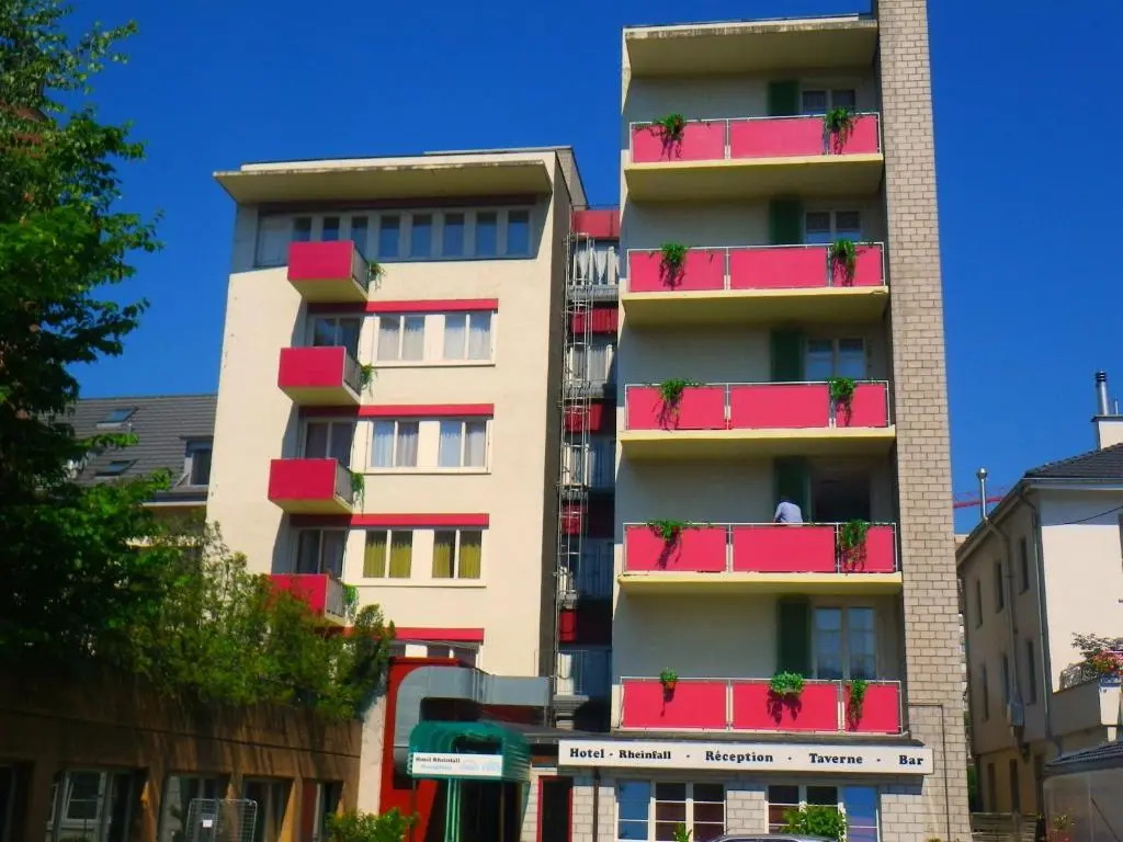Hotel Rheinfall