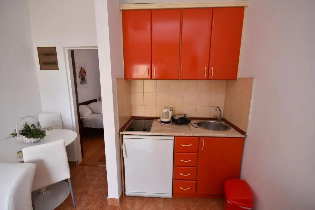 Nikic Apartments