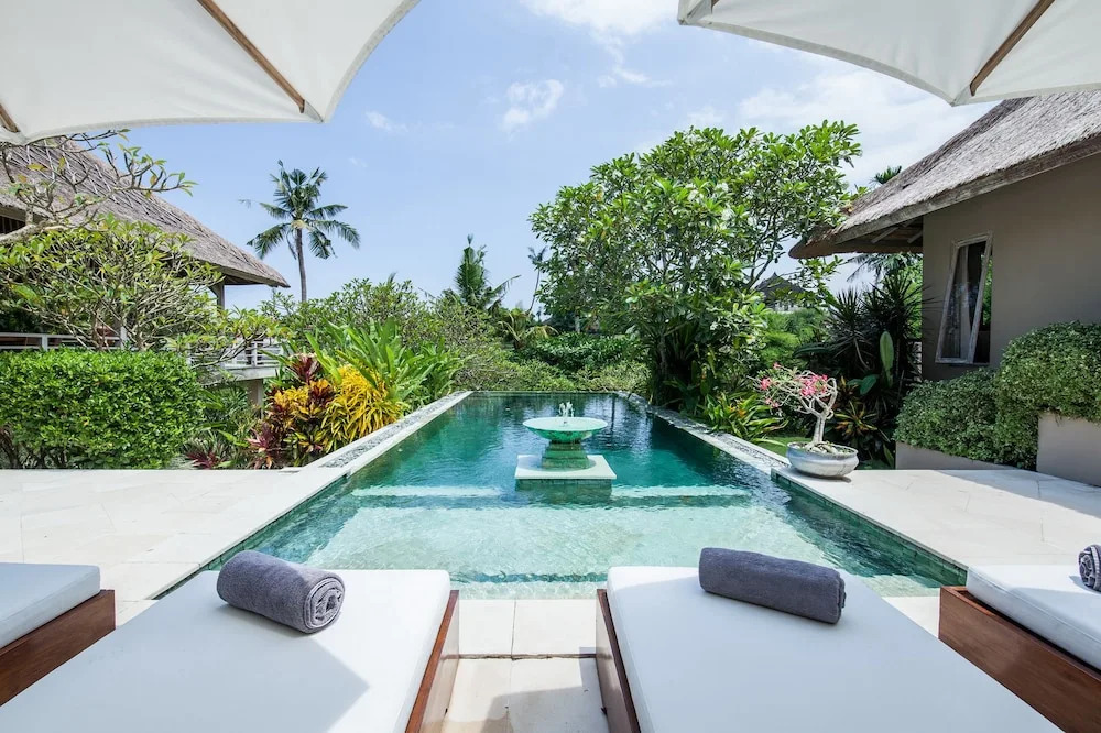 Villa Inti 5 Bedroom