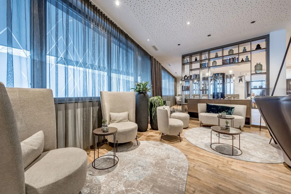 Summit Seefeld