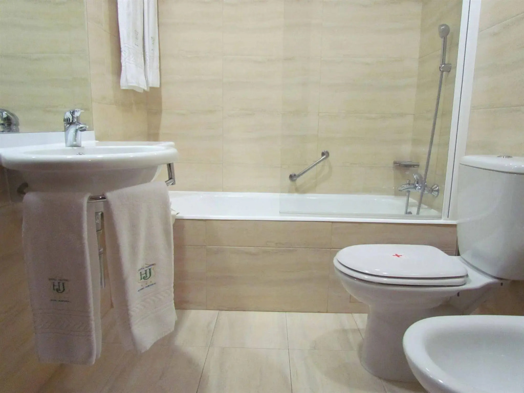 Hotel Jardim