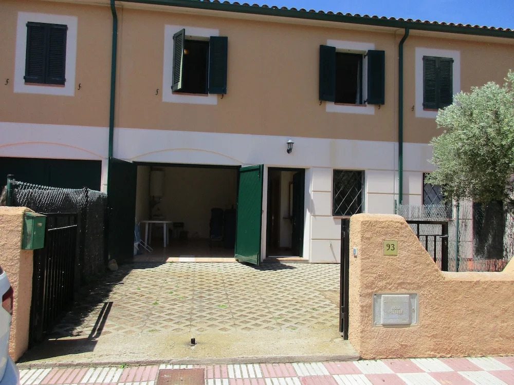 Inmo Estartit Villa Mas Pinell 93