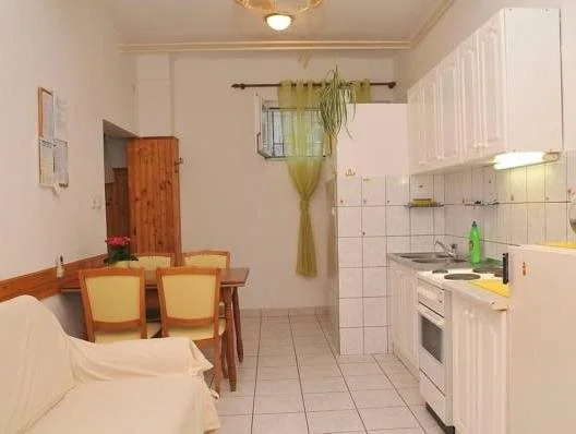 Apartments Bepo