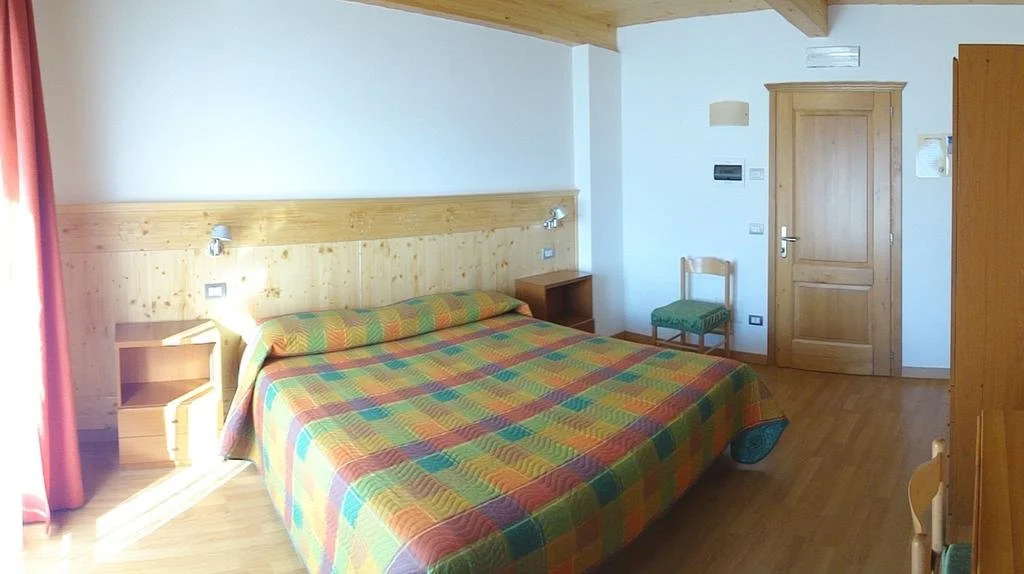 Albergo Ristorante Baraglia