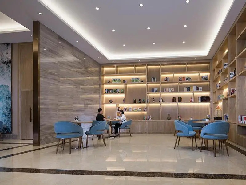 Kyriad Hotel Dongguan Dalingshan South Road